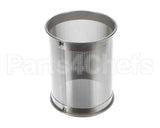 57009 Robot Coupe C80 Perfor. Basket 0.5Mm