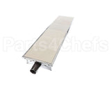 5701 Hickory Burner Gas Pressurized