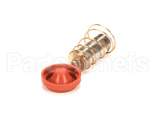 57016 Fetco Dispense Valve Repair Kit