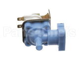 57017 Fetco Valve, S-53, 240Vac 50/60Hz, 1