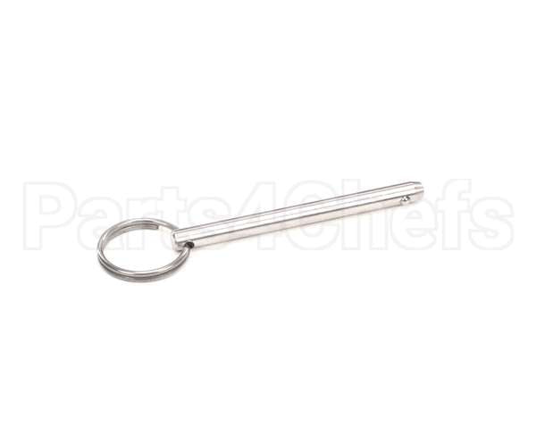 570196 Stoelting E Pin 1/4In X 2.5In Cotterless