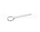570196 Stoelting E Pin 1/4In X 2.5In Cotterless