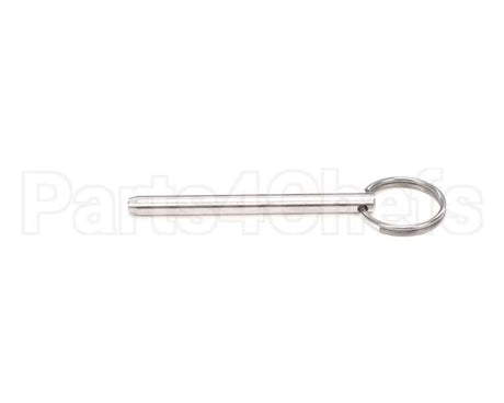 570196 Stoelting E Pin 1/4In X 2.5In Cotterless
