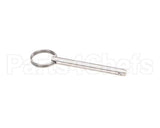 570196 Stoelting E Pin 1/4In X 2.5In Cotterless