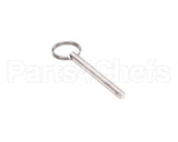 570196 Stoelting E Pin 1/4In X 2.5In Cotterless