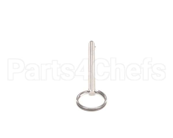 570196 Stoelting E Pin 1/4In X 2.5In Cotterless