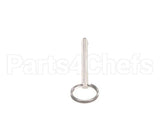 570196 Stoelting E Pin 1/4In X 2.5In Cotterless