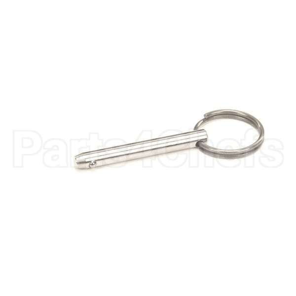 570197 Compatible Stoelting Pin 1/4In X 1.5In Cotterl Ess