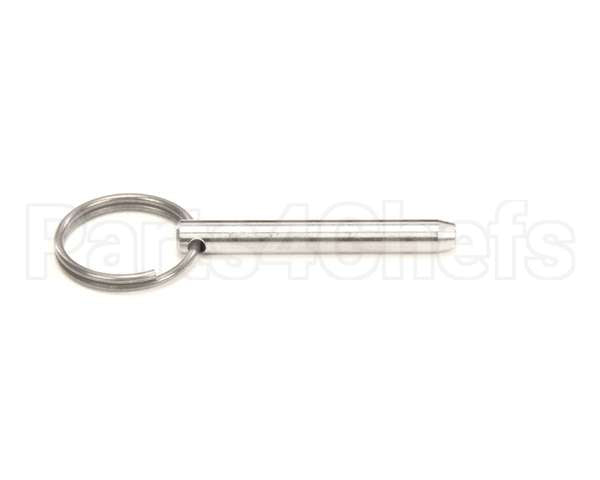 570197 Stoelting Pin; 1/4In X 1.5In Cotterless