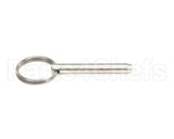 570197 Stoelting Pin; 1/4In X 1.5In Cotterless