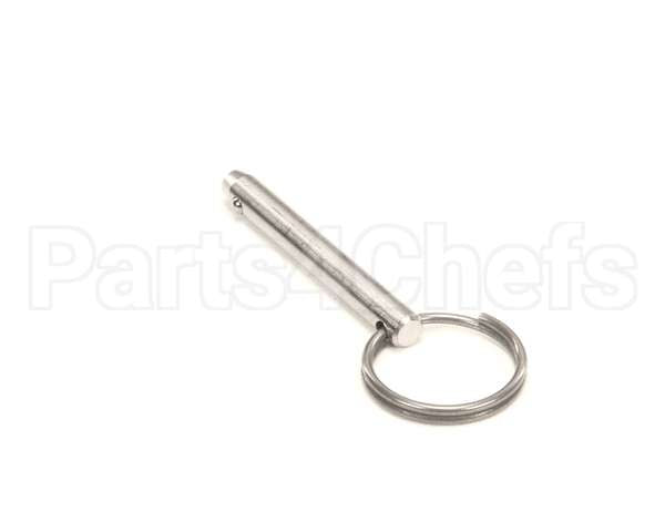 570197 Stoelting Pin; 1/4In X 1.5In Cotterless