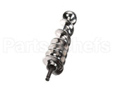 57022S Biro Auger Assembly, Stainless Stee