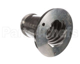 57023S Biro Bowl W/Plate Pin, Stainless Steel