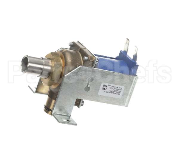 57029 Fetco Brew Valve, 120V, Dsv10