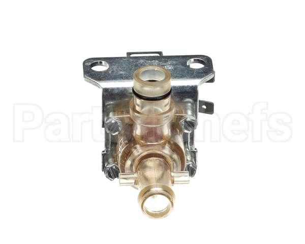 57031 Fetco Bypass Valve, 120V, Dsv11, Cbs
