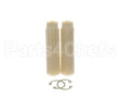 5705-KIT Styleline Hinge Repair Kit