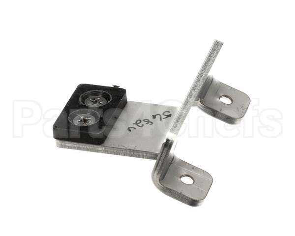 57053 Blodgett Kit, Combi Doorstop 110 Deg