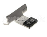 57053 Blodgett Kit, Combi Doorstop 110 Deg