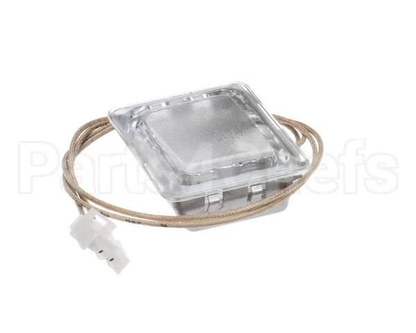 57058 Blodgett Light Assembly, W/Halogen 20W 12V