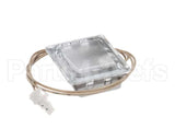 57058 Blodgett Light Assembly, W/Halogen 20W 12V