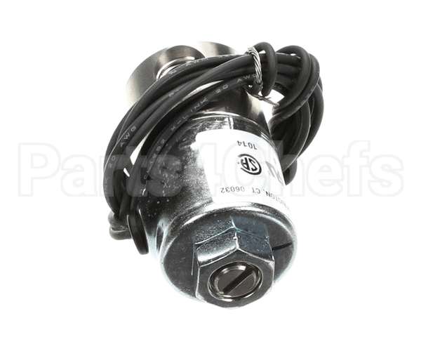 57064 Fetco Fill Valve Hwb15 120Vac