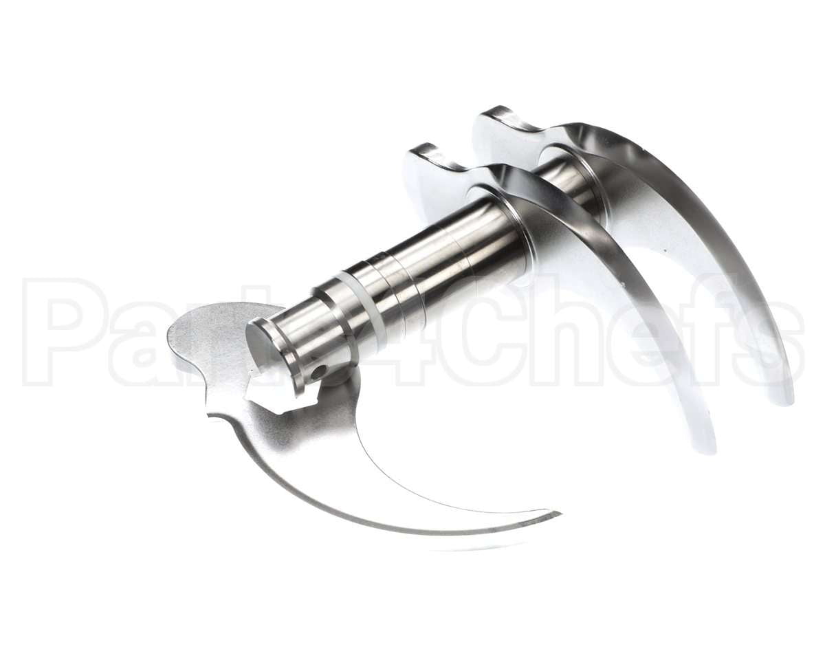 57069 Robot Coupe R23 Straight Blade Knife