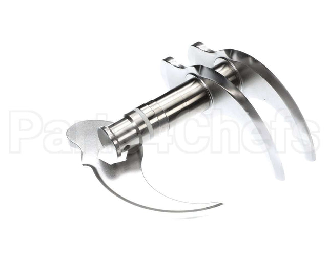 57069 Robot Coupe R23 Straight Blade Knife