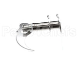 57069 Robot Coupe R23 Straight Blade Knife