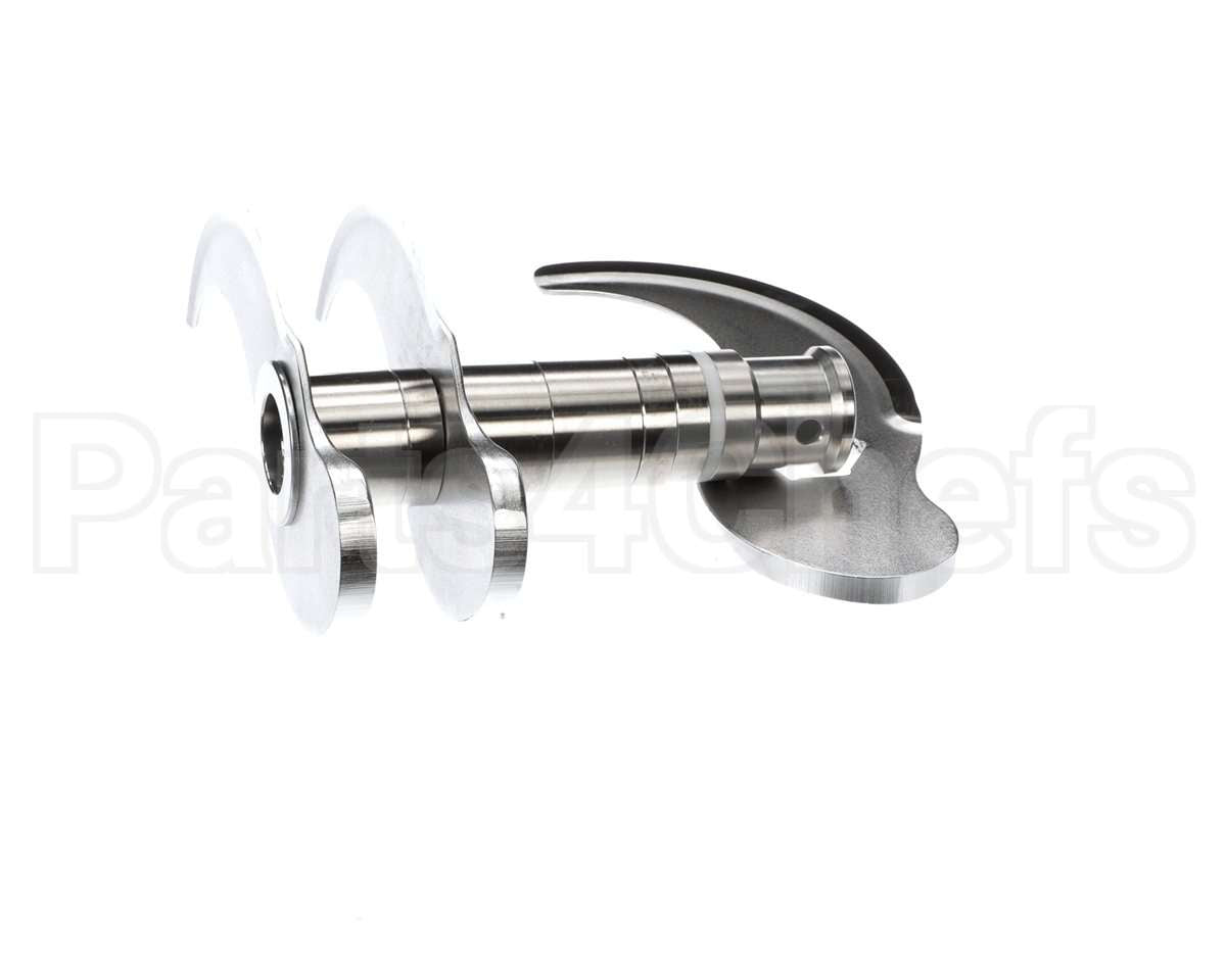 57069 Robot Coupe R23 Straight Blade Knife