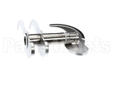 57069 Robot Coupe R23 Straight Blade Knife