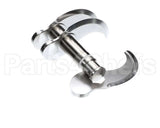 57069 Robot Coupe R23 Straight Blade Knife