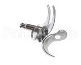 57077 Robot Coupe R30 Fine Ser. Blade Knife