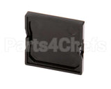 5708-6100 Oliver Button-Sq Blk W/Startmarking