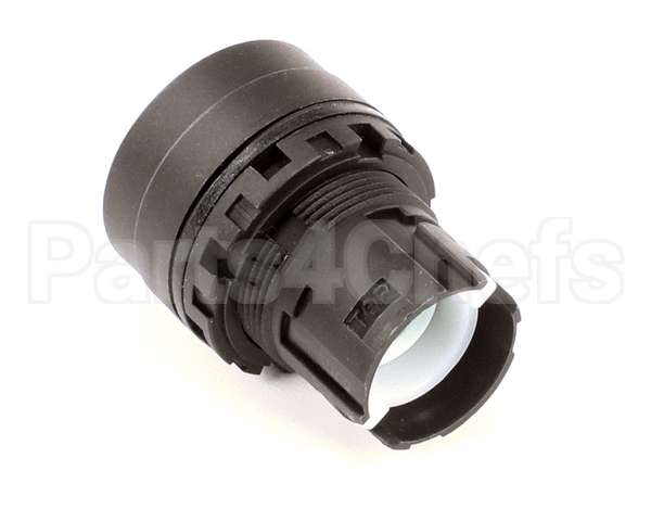 5708-7901 Oliver Green Push Button