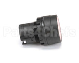 5708-7915 Oliver Operator-Pb Red Flush