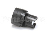 5708-7915 Oliver Operator-Pb Red Flush