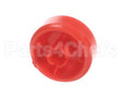 5708-7950 Oliver Buttonred Extended Rnd (Lens)