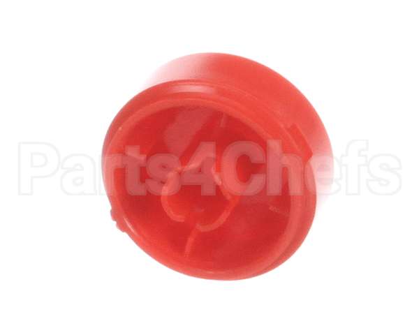 5708-7950 Oliver Buttonred Extended Rnd (Lens)