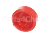 5708-7950 Oliver Buttonred Extended Rnd (Lens)