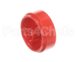 5708-7950 Oliver Buttonred Extended Rnd (Lens)