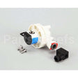 57081 Compatible Fetco Flowmeter, With Mounting Screw