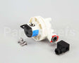 57081 Fetco Flowmeter, With Mounting Screw