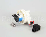57081 Fetco Flowmeter, With Mounting Screw