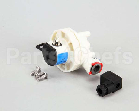 57081 Fetco Flowmeter, With Mounting Screw
