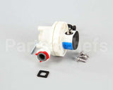 57081 Fetco Flowmeter, With Mounting Screw