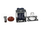 57085 Fetco Valve, Brew, Small, 200Vac 60H