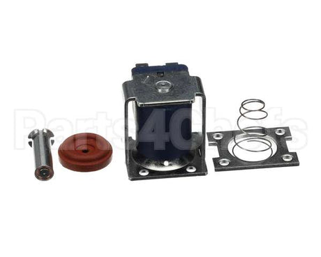 57085 Fetco Valve, Brew, Small, 200Vac 60H