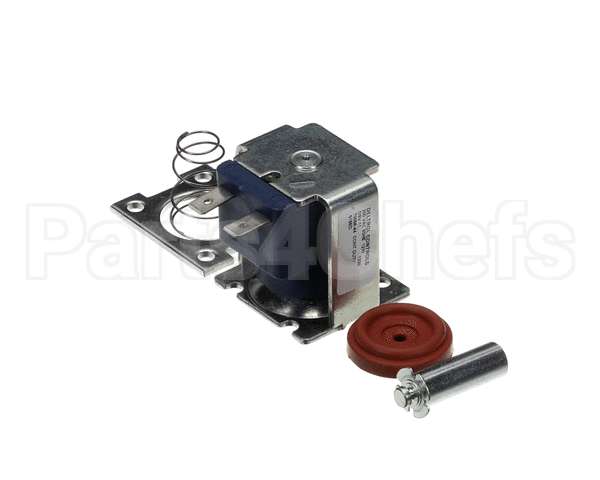 57085 Fetco Valve, Brew, Small, 200Vac 60H