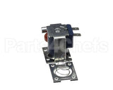 57085 Fetco Valve, Brew, Small, 200Vac 60H