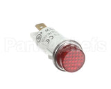 5709-0021 Oliver Light-Pilot 1/2 Dia Snap-In